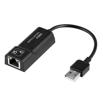 Argom USB Male to RJ45 Adapter (ARG-CB-0045)